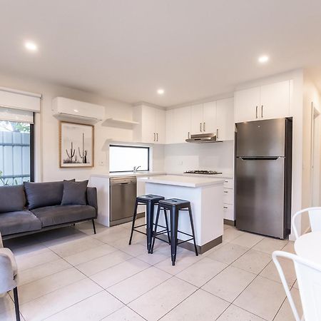 Nrma Ballarat Holiday Park Экстерьер фото