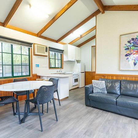 Nrma Ballarat Holiday Park Экстерьер фото