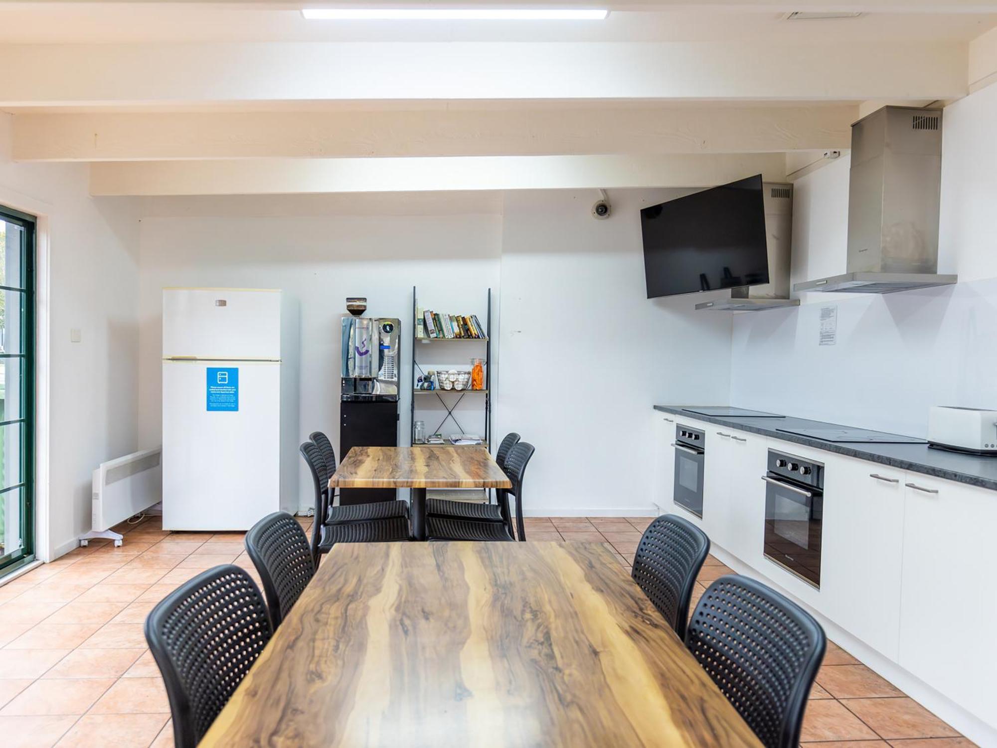 Nrma Ballarat Holiday Park Экстерьер фото