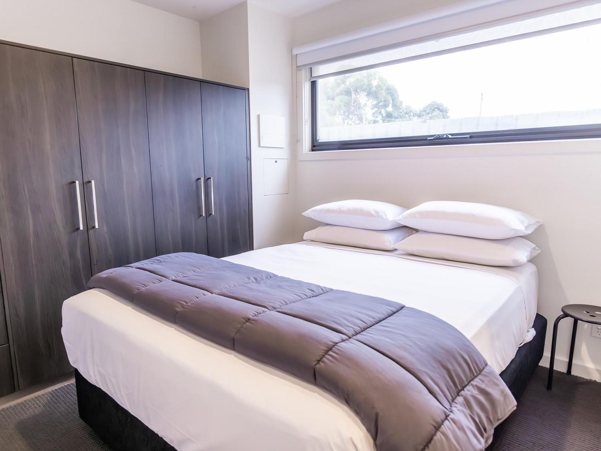 Nrma Ballarat Holiday Park Номер фото