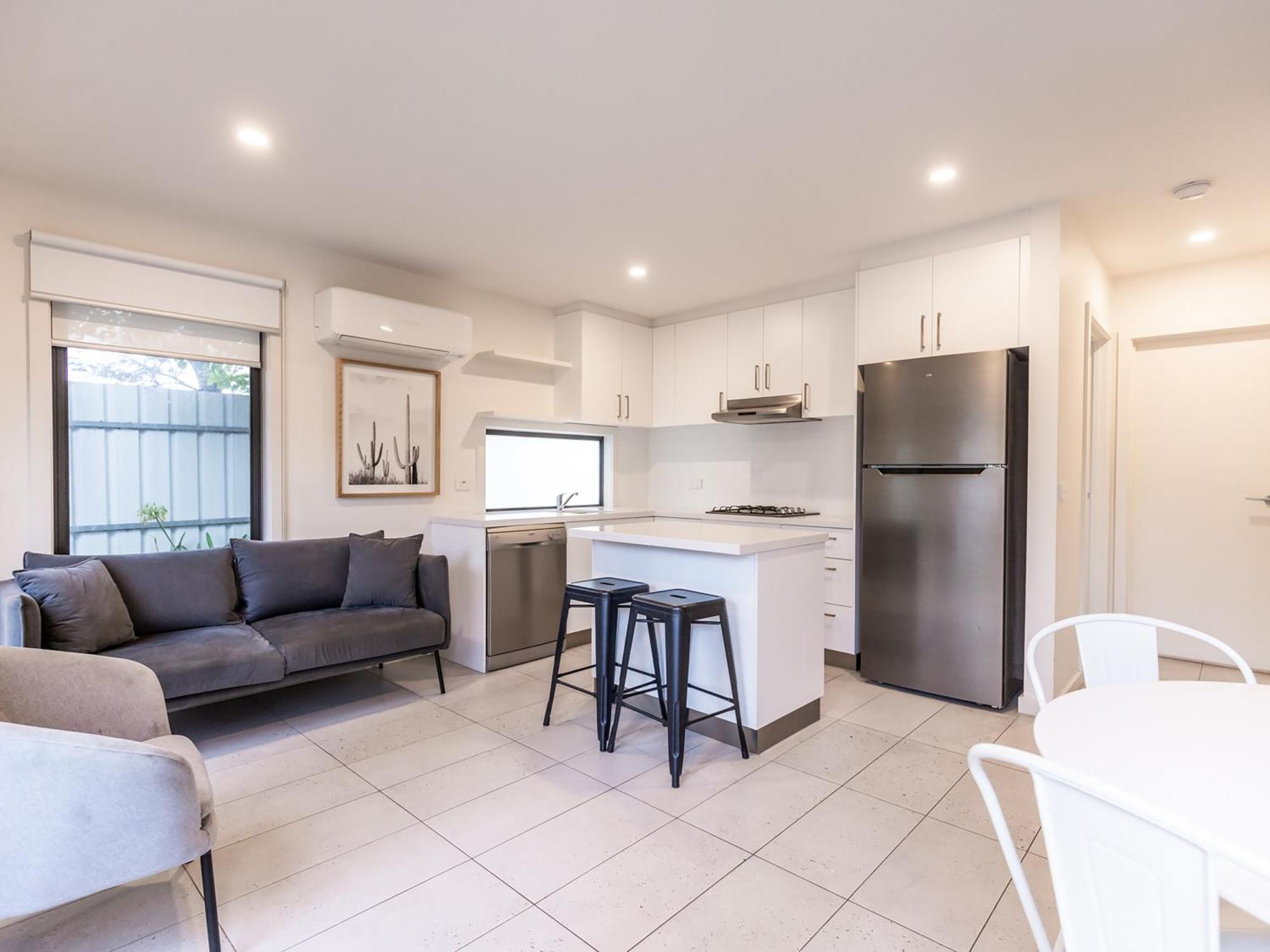 Nrma Ballarat Holiday Park Экстерьер фото
