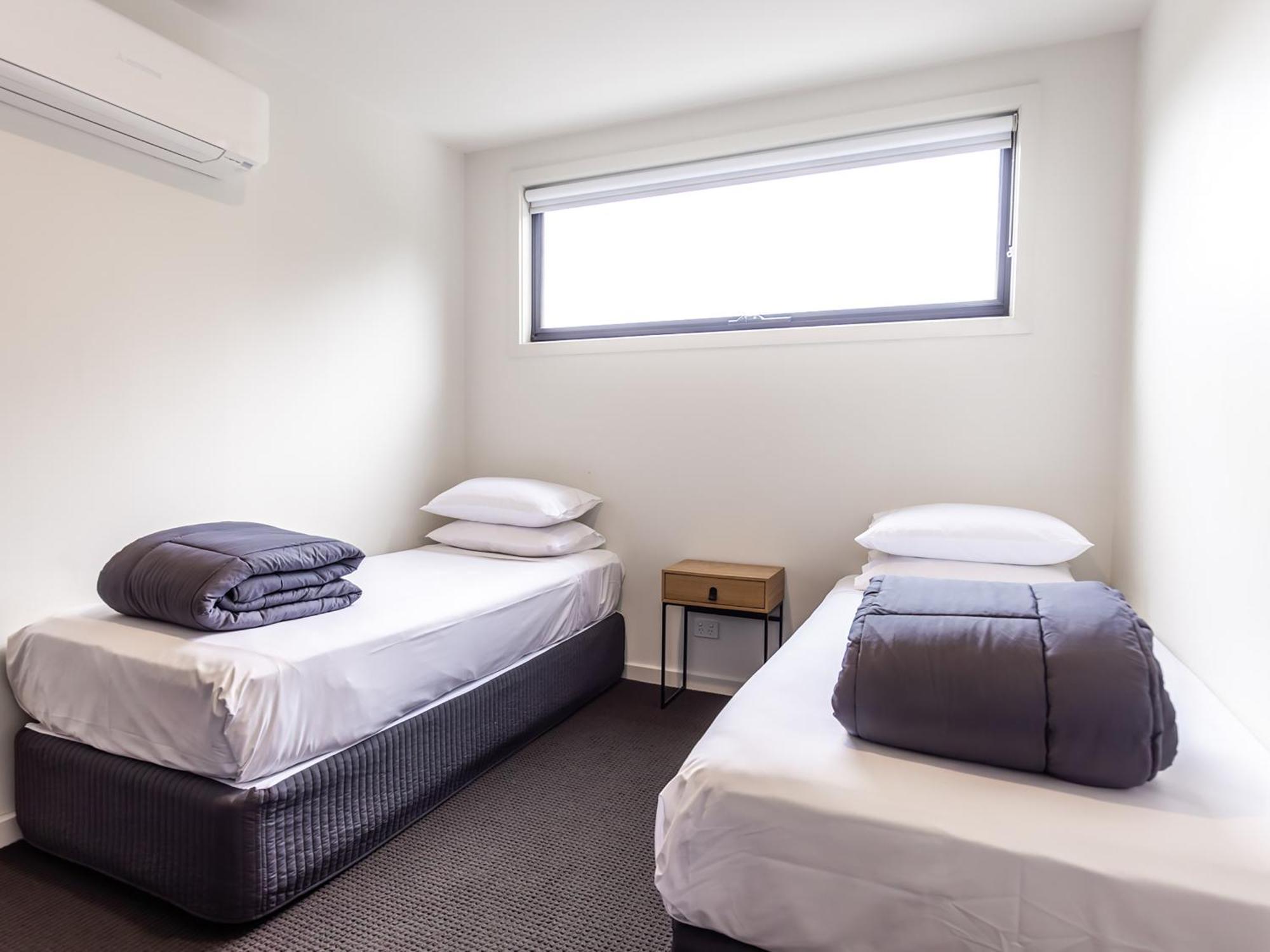Nrma Ballarat Holiday Park Номер фото