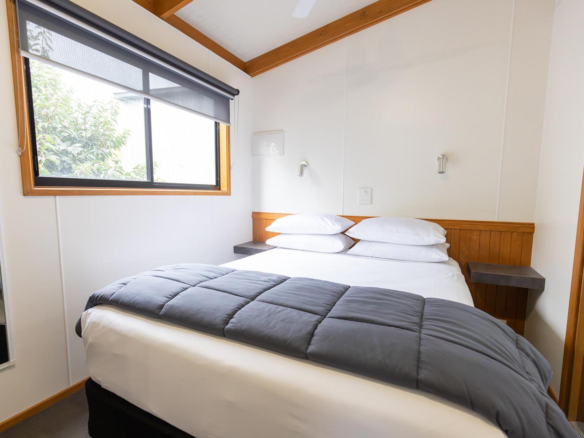 Nrma Ballarat Holiday Park Номер фото