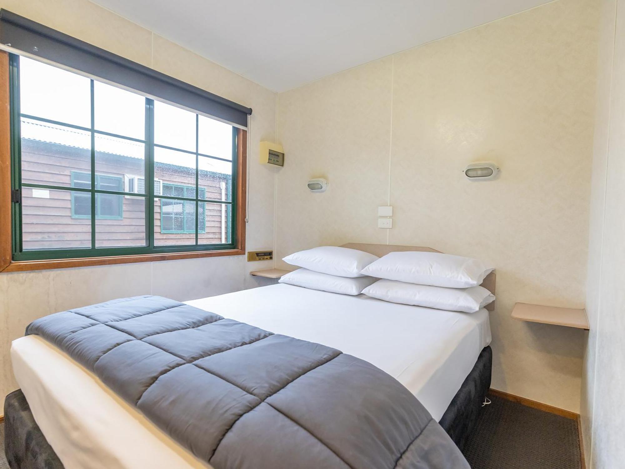 Nrma Ballarat Holiday Park Номер фото